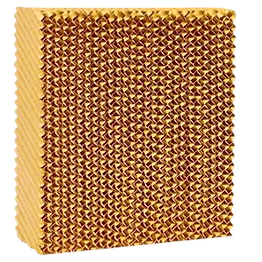 Honeycomb Cooling Pads
