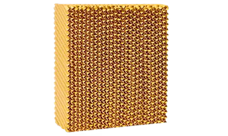 Honeycomb Cooling Pads