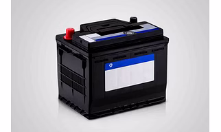 Lead acid battery Nexov