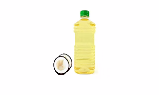 Coconut Oil