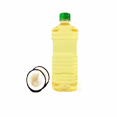 coconut oil