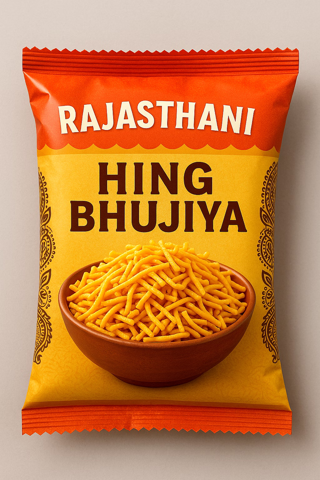 Rajasthani Hing Bhujiya image 3