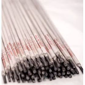 Welding rods