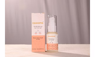 CLEANOPHIL UNDER EYE GEL
