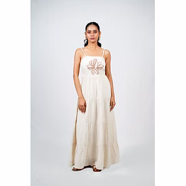 arcu orla dress