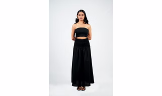 Soriano Dress