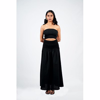arcu soriano dress