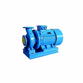 Centrifugal Pump