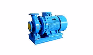 Centrifugal Pump