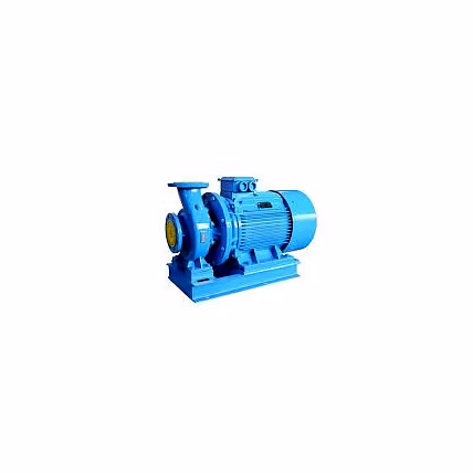 Centrifugal Pump-12718291