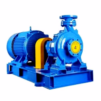 Centrifugal Pump-1