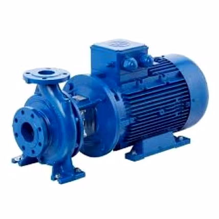 Centrifugal Pump-2