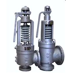 Safety Valve