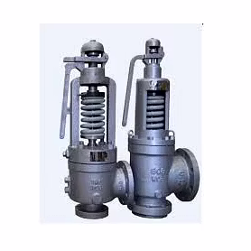 Safety Valve