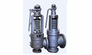Safety Valve