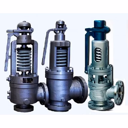 Safety Valve-1