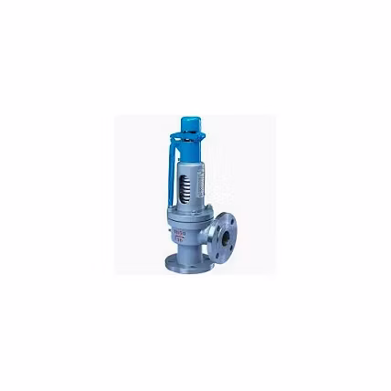 Safety Valve-2