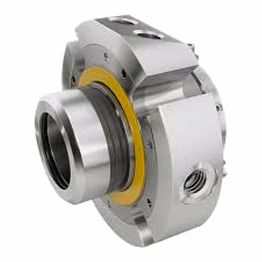 cartridge mechanical seal
