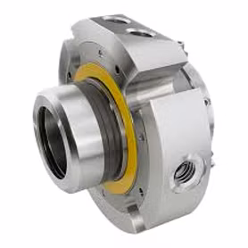 Cartridge Mechanical Seal