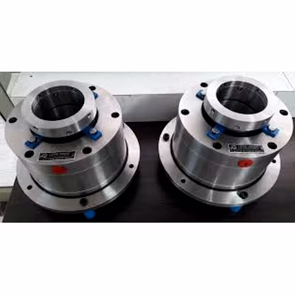 Cartridge Mechanical Seal-2