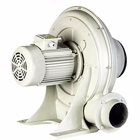 Centrifugal Blower