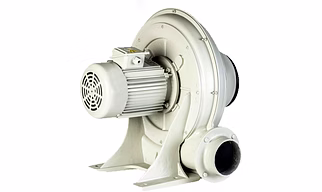 Centrifugal Blower