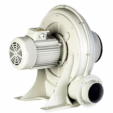 Centrifugal Blower-12725441