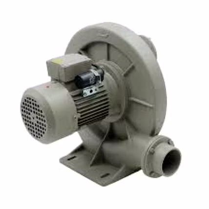Centrifugal Blower-1