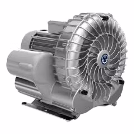 Centrifugal Blower-2
