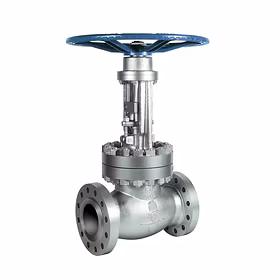 Gate Valve