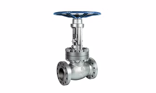 Gate Valve