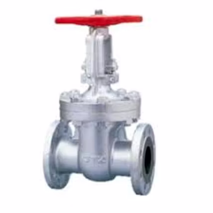 Gate Valve-2