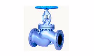 Globe Valve