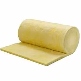 Glass Wool Insulation