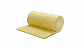 Glass Wool Insulation