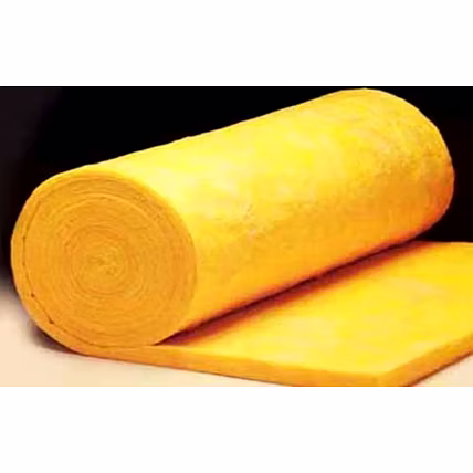 Glass Wool Insulation-3