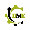 Deltamech engineering Pvt Ltd-logo