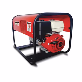 8 Kva Single Phase Alternator