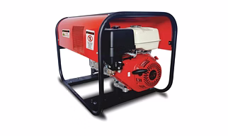 8 Kva Single Phase Alternator