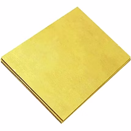 Brass Sheet-1