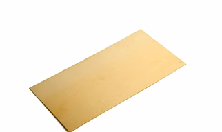 Brass Sheet