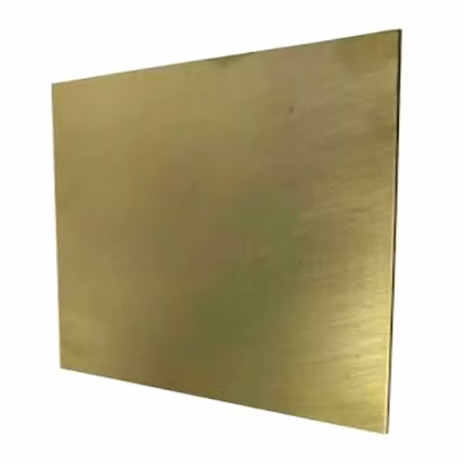 Brass Sheet-2