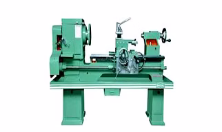 Lathe Machine