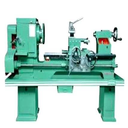 Lathe Machine-12715615