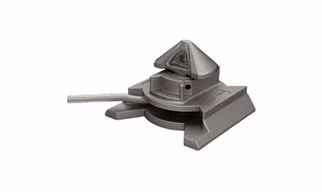 Container Twist Lock