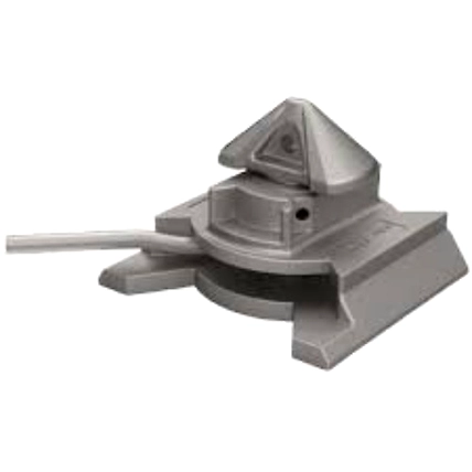 Container Twist Lock-12715617