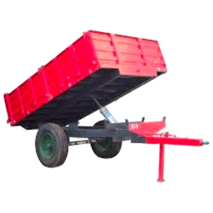 Tractor Trolley-12715621