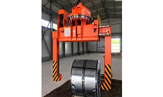 coil Hanging Tong