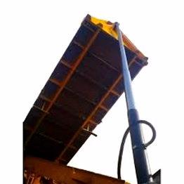 hydraulic jack