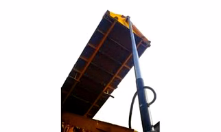 Hydraulic Jack